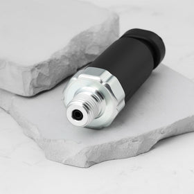 LT Easiyl installed on motorcycle engine demonstrating correct placement and function
