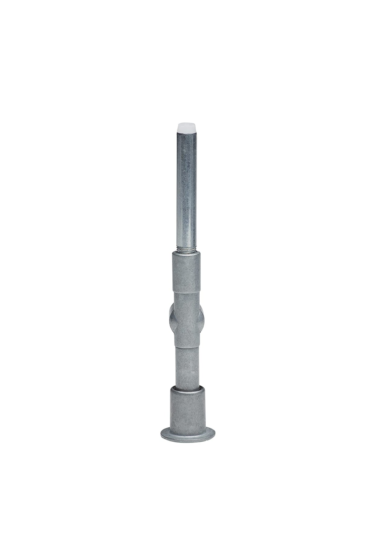 LubriMatic Quicksilver 30500 used to grease a boat prop shaft showing smoother future removal