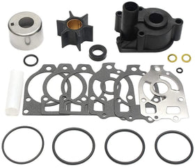 LucaSng front packaging showing kit and compatibility labels for quick identification