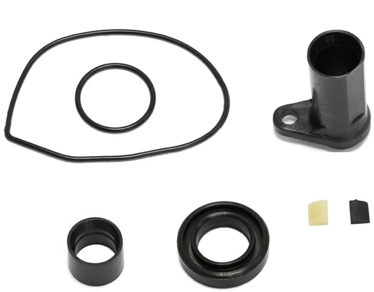 LucaSng hardware and fasteners image highlighting ready-to-install convenience