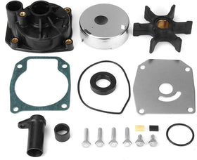LucaSng kit front view showing complete contents and easy ordering benefit
