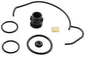 LucaSng organized packaging and parts layout for straightforward installation