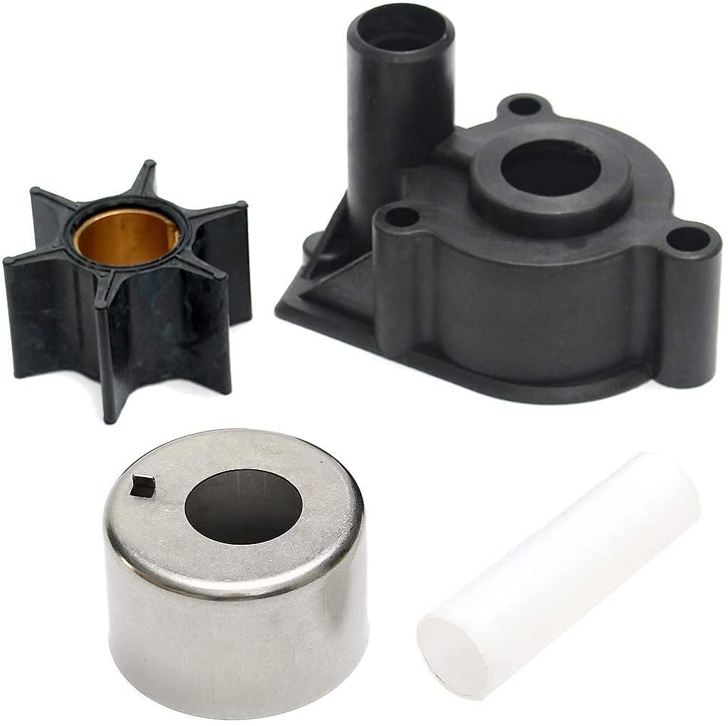 LucaSng seals and gaskets detail highlighting proper fit and leak prevention