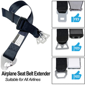 LUCKLYJONE close-up of stainless steel and PVC buckle highlighting secure latch