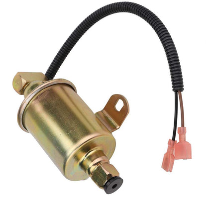 Lucky Seven A029F887 front view showing compact pump design and durable housing benefit