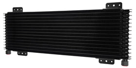 Lucky Seven front view of cooler showing compact heavy-duty design and easy fit