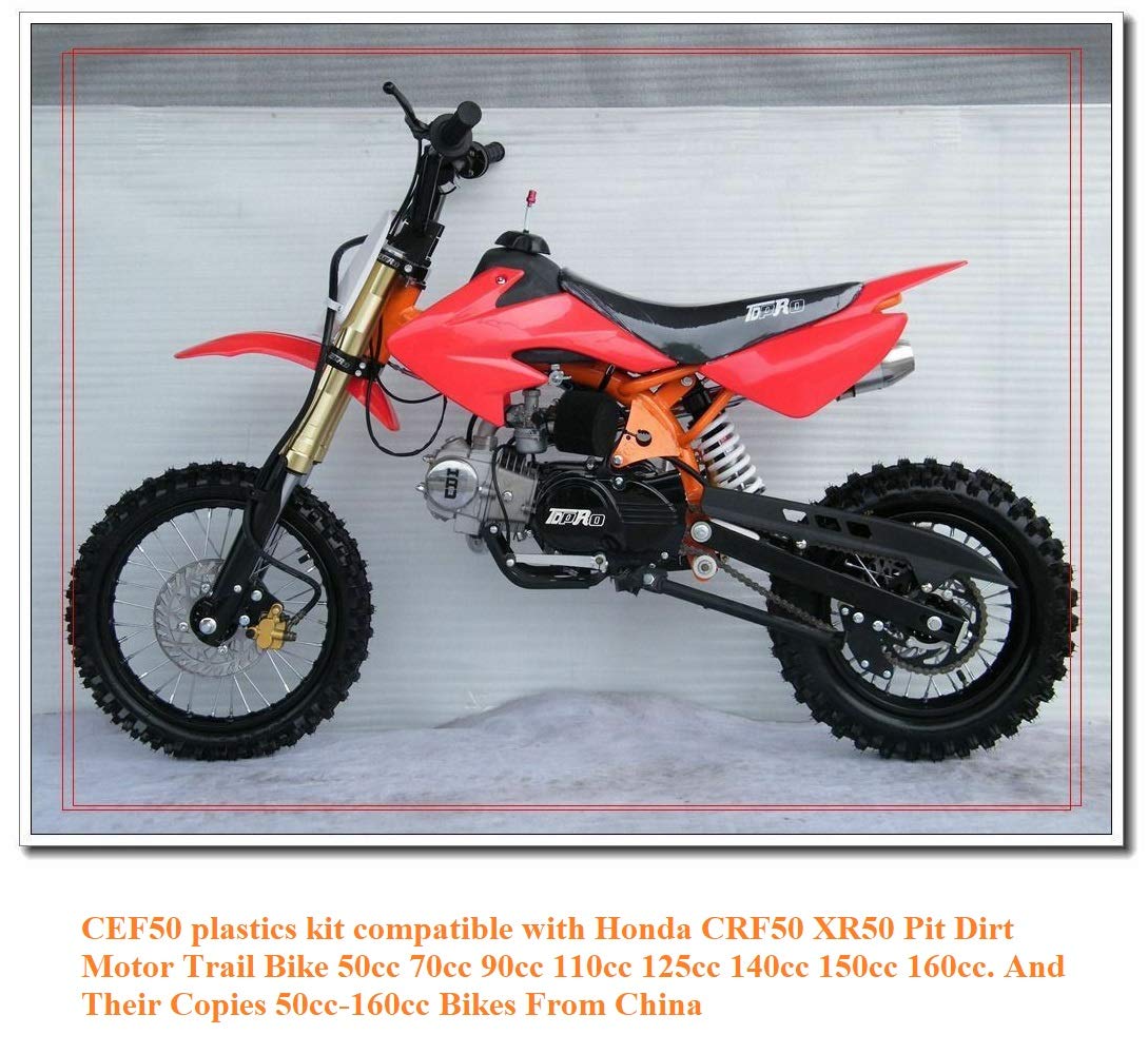 Lucky Seven rear fender detail showing durable finish and splash protection