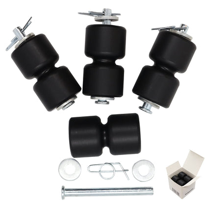 luclyyasys front pack showing kit contents and clear labeling for quick identification and purchase
