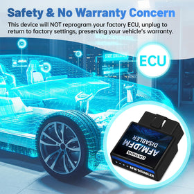 LUKYUCHA device label and serial close-up proving model compatibility and trust