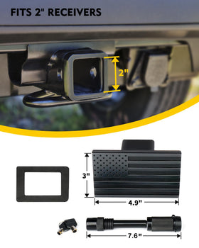 LUMENIX side profile of cover showing low-profile, durable construction