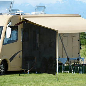 LUMONTIS reinforced double-stitched seam and 600D top showing durability benefit
