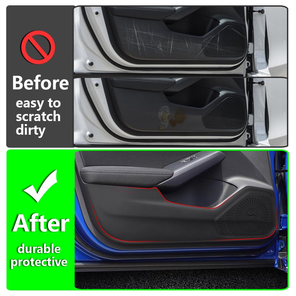 LUNQIN edge fit showing speaker and control clearance for no interference benefit