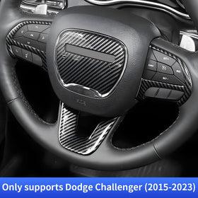 LUNQIN lifestyle interior shot showing sporty-upgrade benefit