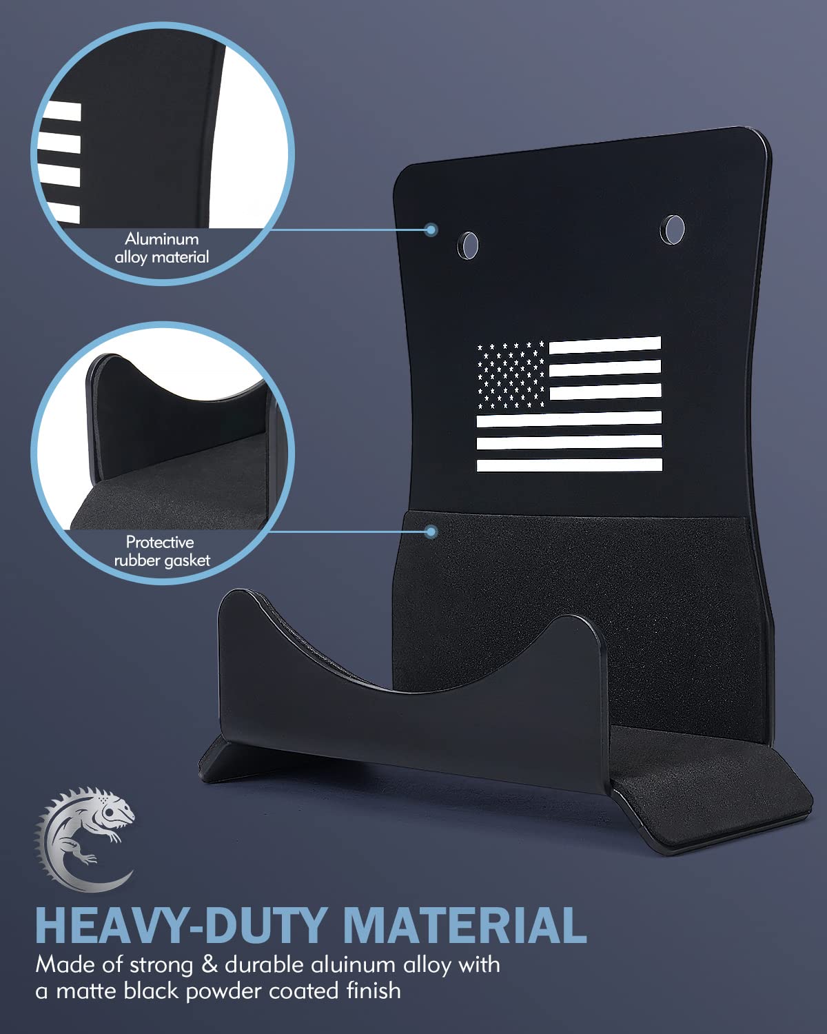 Lupar close-up of rubber gasket protecting door paint and seals