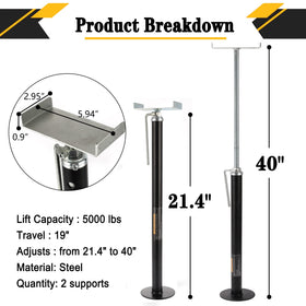 LUSHIH detail of triangular threaded screw and M18 nut for precise, secure adjustments