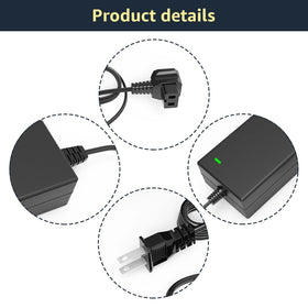 Lusperi adapter in a storage pouch for compact travel convenience