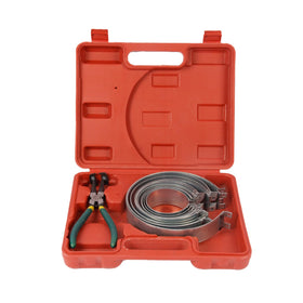 LUTIFIX front packaging showing full kit and benefit of complete set