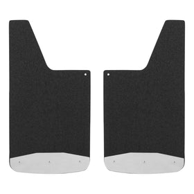 LUVERNE front packaging showing two mud guards and kit benefits