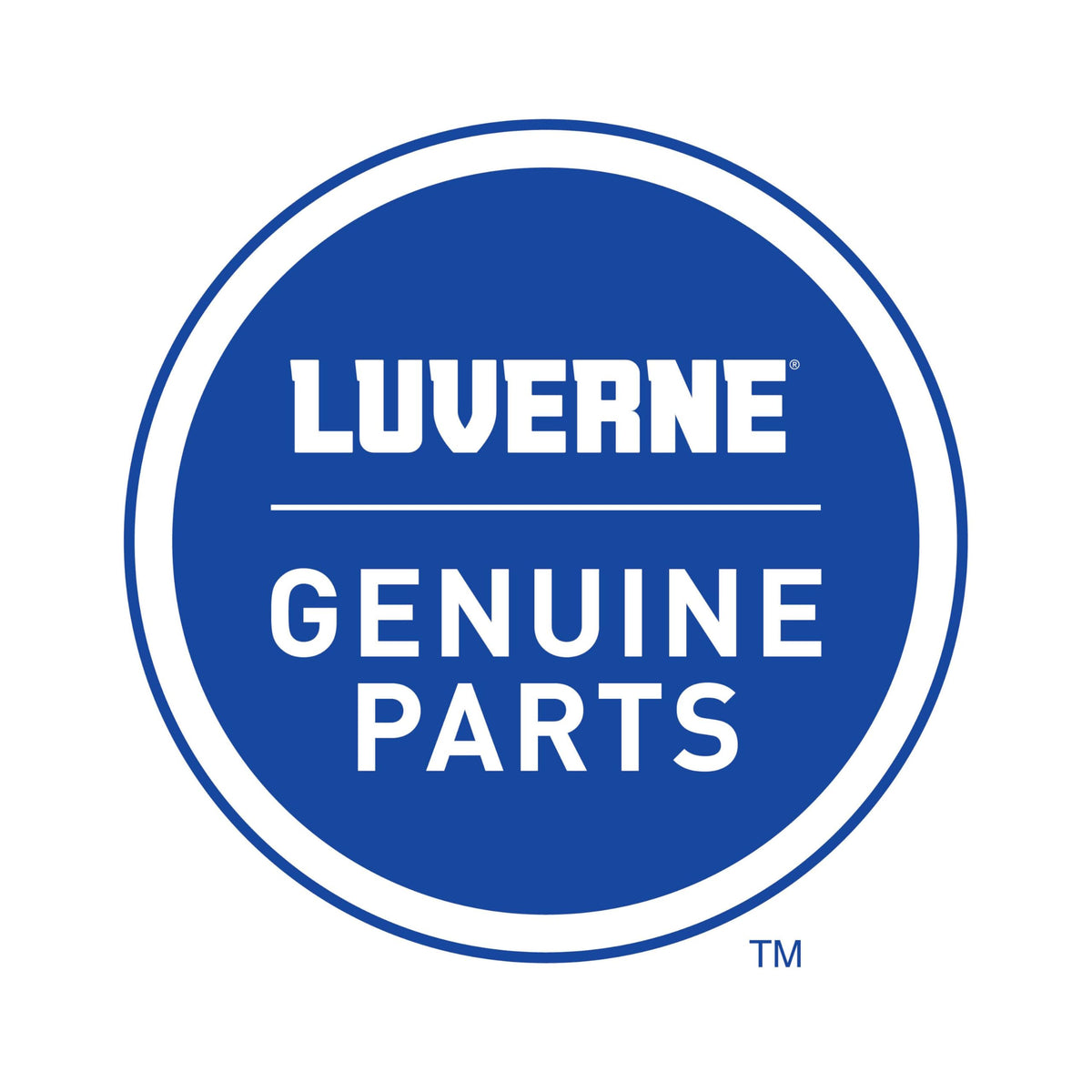 LUVERNE mud guards on off-road vehicle reducing road debris impact