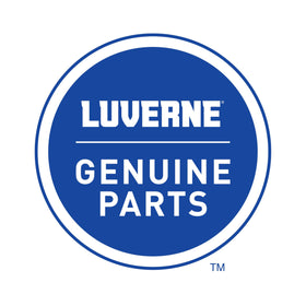 LUVERNE mud guards on off-road vehicle reducing road debris impact