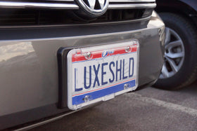 Luxe Shield made in USA assembly line showing quality craftsmanship
