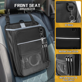 LUXJA padded tablet sleeves close-up protecting a device up to 15.6 inches