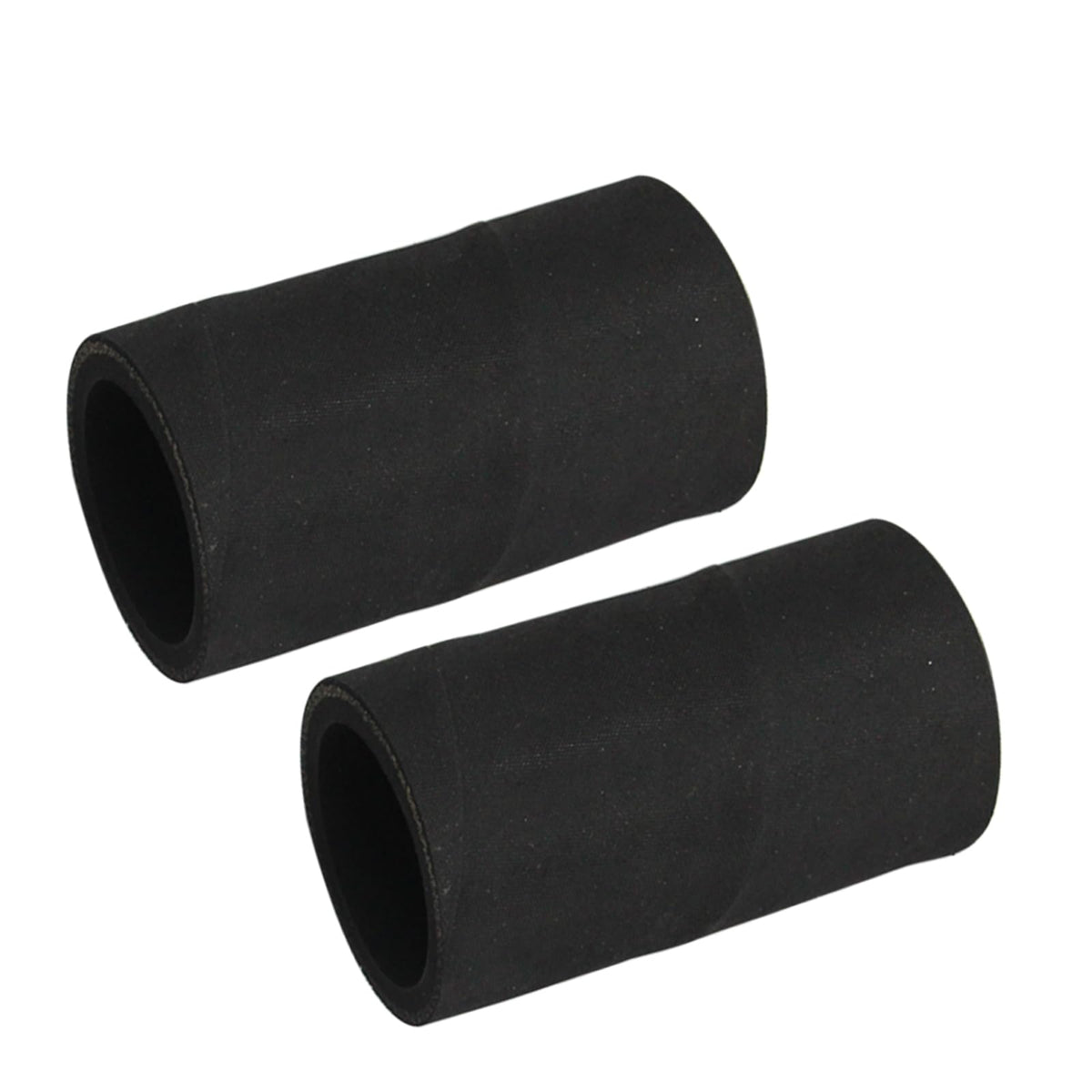 LVOUP adapter tee close-up showing aluminum finish and corrosion resistance benefit