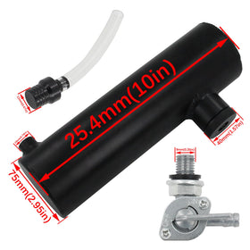 LVOUP close-up of adjustable clamp highlighting secure frame attachment