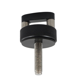 LVOUP installed on Jeep in roadside scene offering reliability and practical use