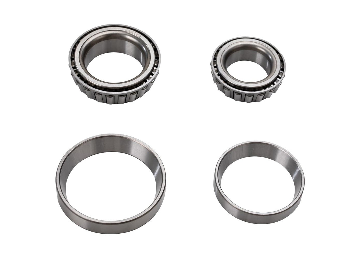 Lwlusup grease seal 171255TB detail demonstrating double-lip design for better contaminant protection