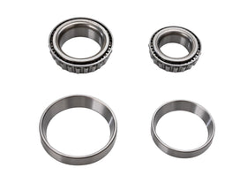 Lwlusup grease seal 171255TB detail demonstrating double-lip design for better contaminant protection