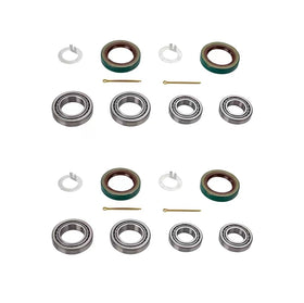 Lwlusup inner bearing L68149 close-up highlighting durable finish for smoother rotation