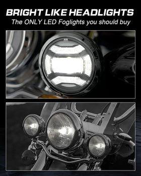 LX-LIGHT aluminum housing closeup showing waterproof seal and durability benefit