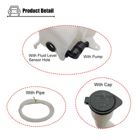 LXROAR01 label and mounting points view for correct OEM alignment benefit