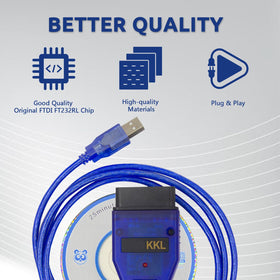 lydesor cable sheath close detail, durable construction for workshop use