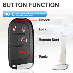 LYFUCESS interior view revealing chip and battery for immediate programming