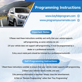 LYFUCESS in use at truck door demonstrating convenient keyless entry restoration benefit