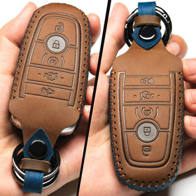 LYGKMU case attached to metal buckle for secure carry convenience