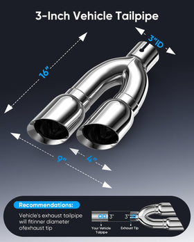 LYLCDDP close-up of double-wall polished stainless steel highlights corrosion resistance