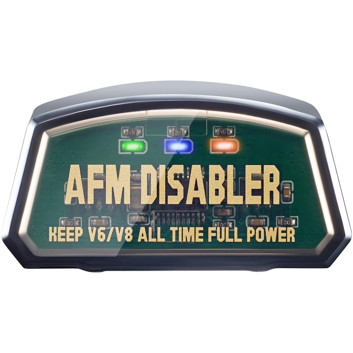 LYMAYDA disabler temperature tolerance label highlighting extreme climate durability