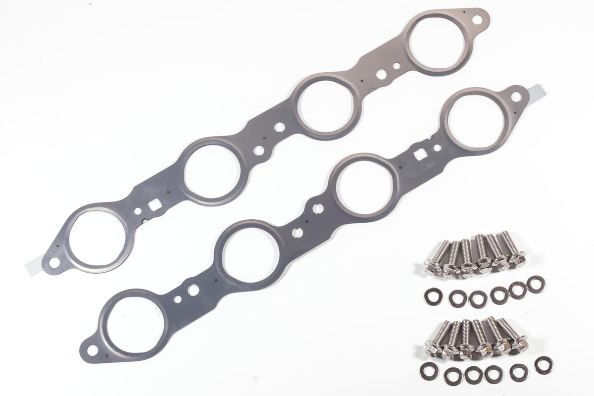 LYNSHINE kit front packaging showing part numbers and included pieces for quick identification
