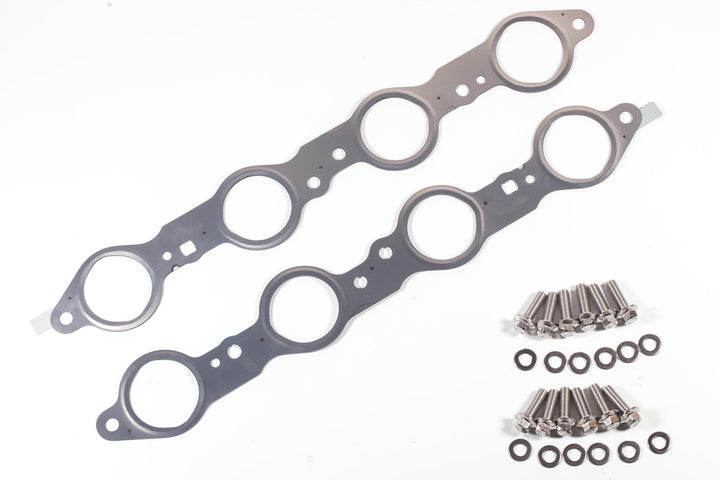 LYNSHINE kit front packaging showing part numbers and included pieces for quick identification