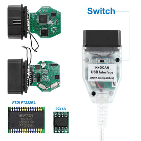 LZLRUN green PCB closeup highlighting components and stable communication benefit