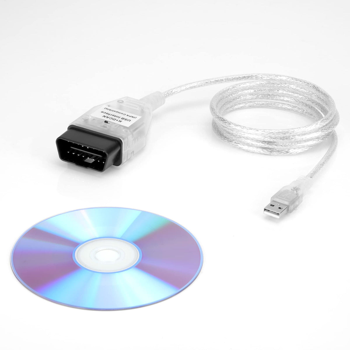 LZLRUN hardware switch detail for selecting K or D-CAN and easier compatibility