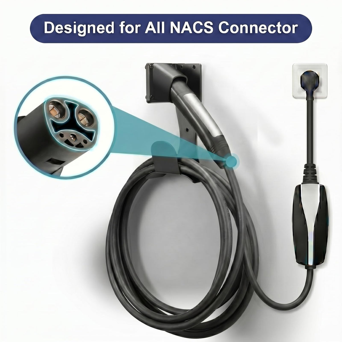LZSTEC ABS component closeup highlights durable, impact-resistant material