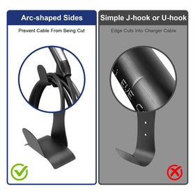 LZSTEC powder-coated steel detail resists corrosion for outdoor use