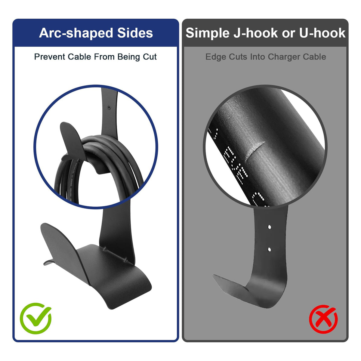LZSTEC side profile displays flush-mounted design reducing protrusion