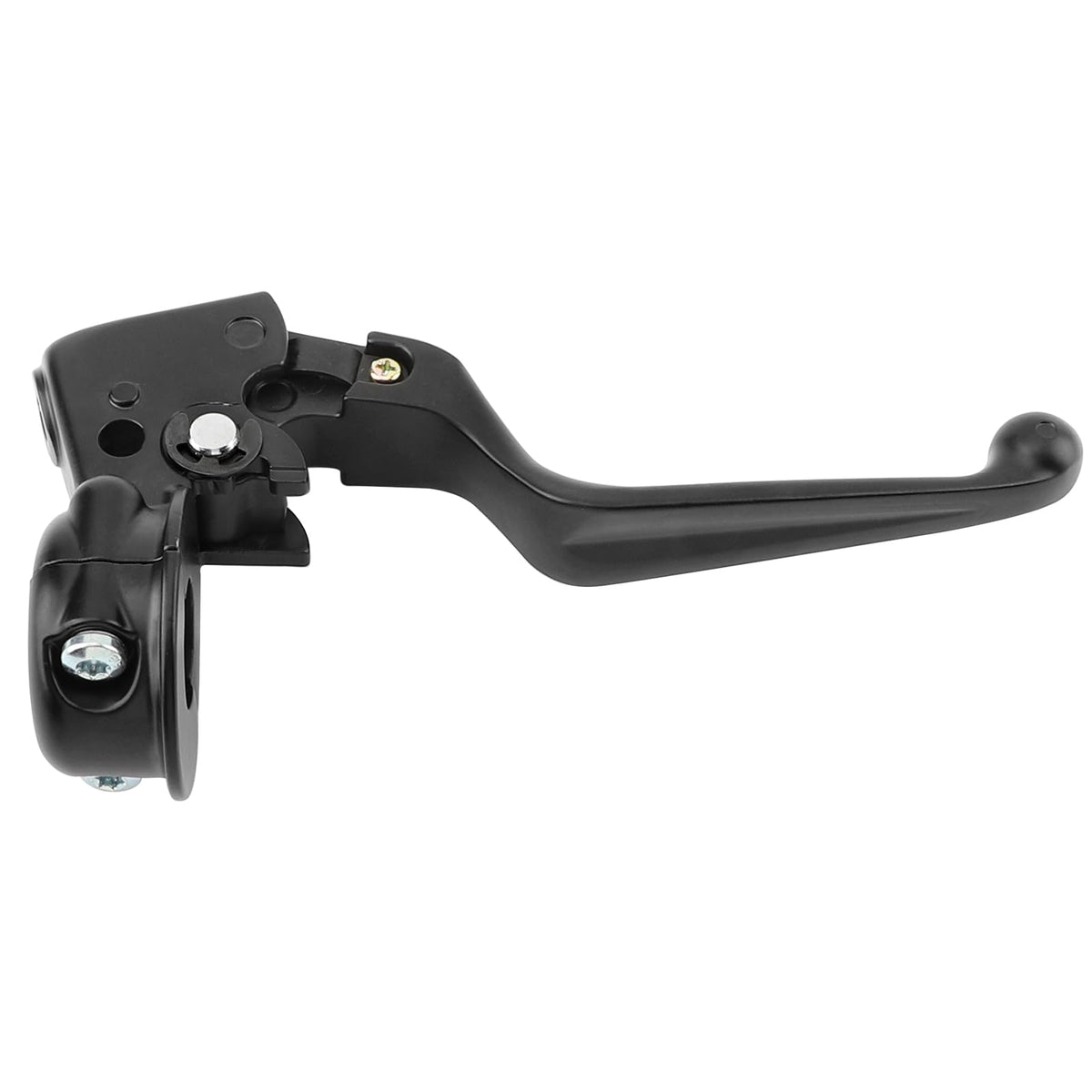 M MATI close-up anodized surface highlighting corrosion resistance benefit
