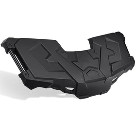 M MATI front rack packaging showing protective box and parts, demonstrating secure delivery