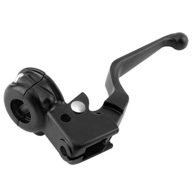 M MATI front view perch assembly showing fit and clean finish benefit